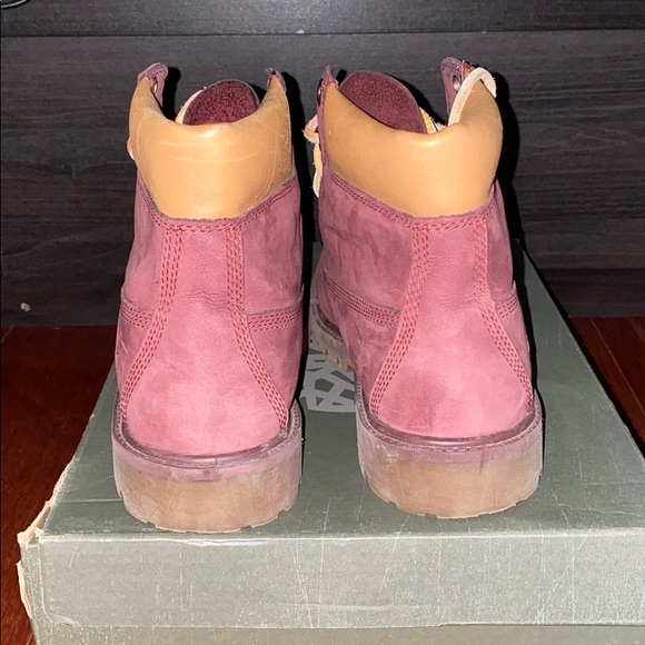 Timberlands - Picture 3 of 3